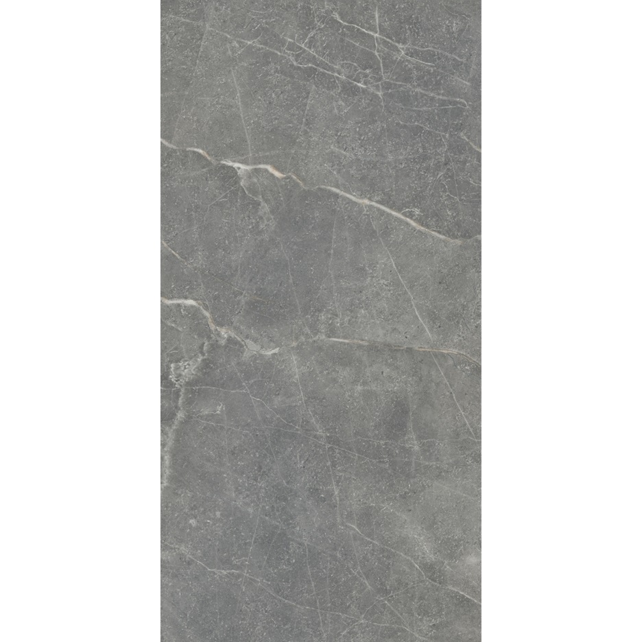  Full Plank shot of Grey York Stone 46953 from the Moduleo LayRed collection | Moduleo